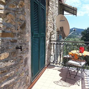 Andora Tra Gli Ulivi Casa vacanze