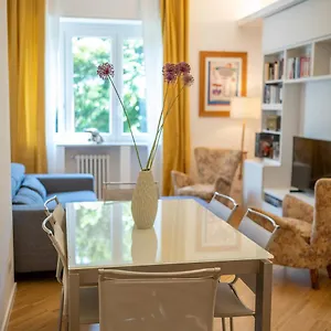 La Casa Di Livia Roma