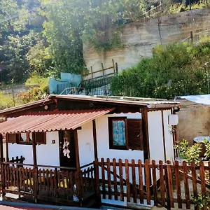 Sixdays 2 Chalet