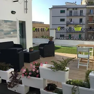 Monolocale Villari Bari