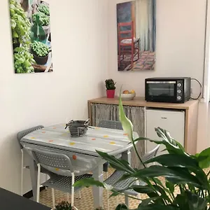 Casa Ravecca Appartamento